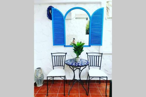Apartamento Tropical Garden View With Pool