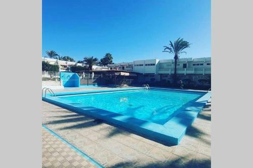 Apartamento Tropical Garden View With Pool