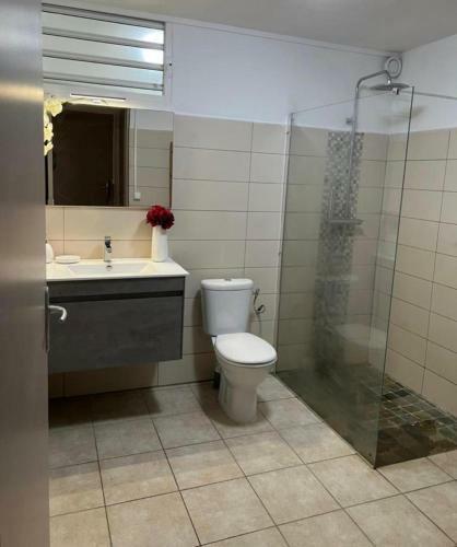 Apartamento Bas De Villa Cosy