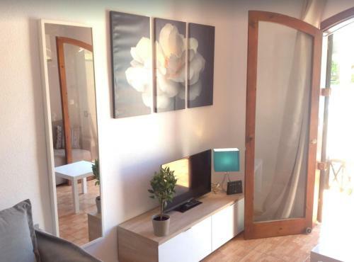 Apartamento Studio Tagoro