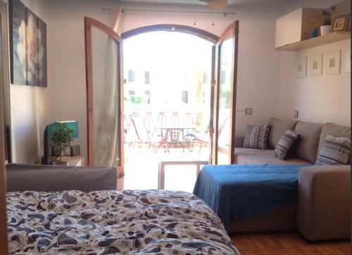 Apartamento Studio Tagoro