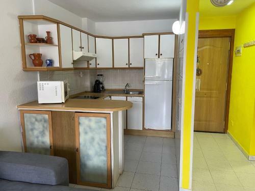 Apartamento House Aury - Costa Del Silencio