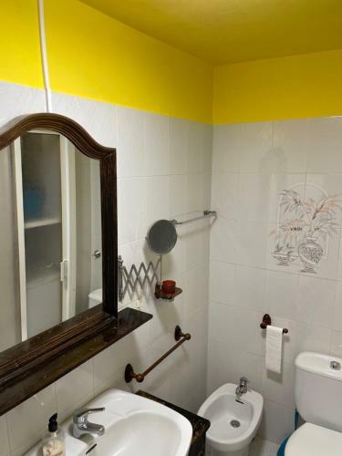 Apartamento House Aury - Costa Del Silencio