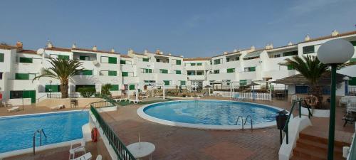 Hermoso Apartamento Alondras Park A103