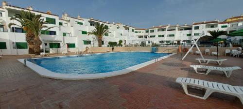 Hermoso Apartamento Alondras Park A103