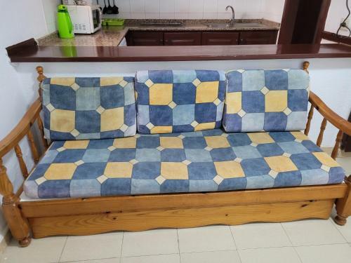Hermoso Apartamento Alondras Park A103