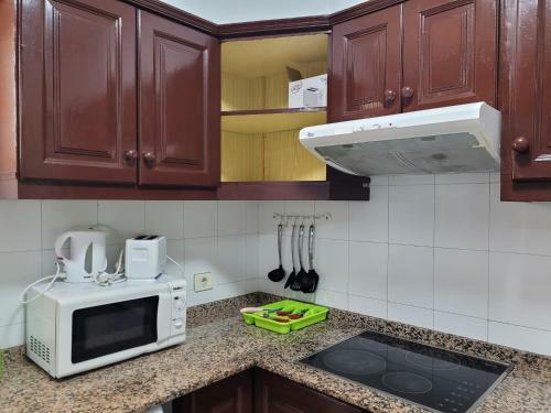 Hermoso Apartamento Alondras Park A103