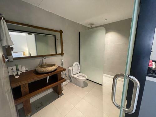 Apartamento Reef Alula