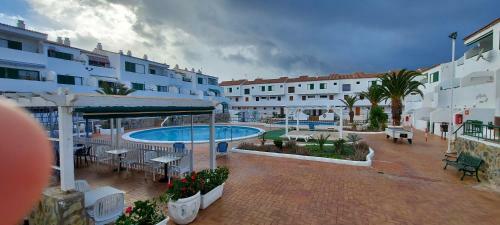 Apartamento Alondras Park Vacacional D301