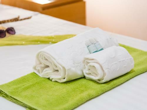 Apartamento 12 Amarilla Bay 2 Bedrooms, Swimming Pool