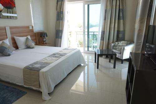 Exclusive Luxury Apartment Higher Heights, Barbados