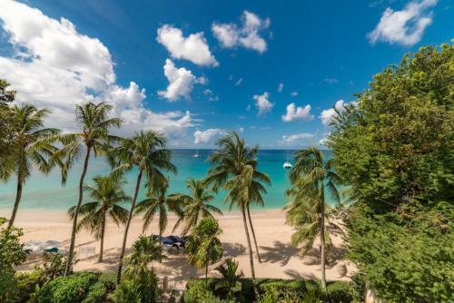 4 Bedroom Beach Front Villa
