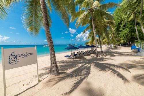 4 Bedroom Beach Front Villa