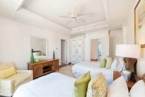 4 Bedroom Beach Front Villa