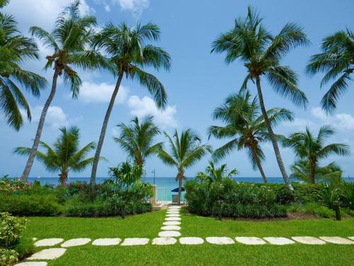 4 Bed Beachfront Villa
