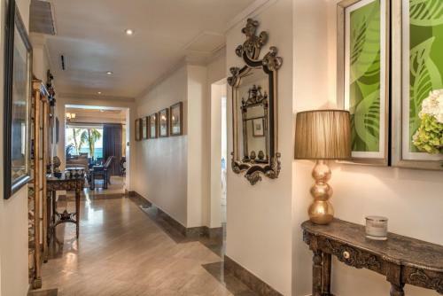 3 Bed Beachfront Villa