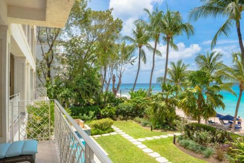 3 Bed Beachfront Villa
