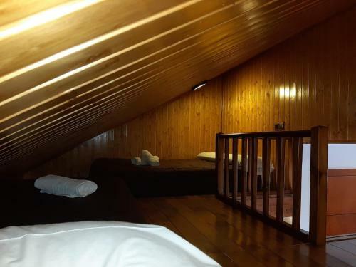 Apartamentos Domus