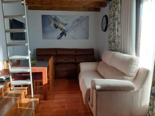 Apartamentos Domus