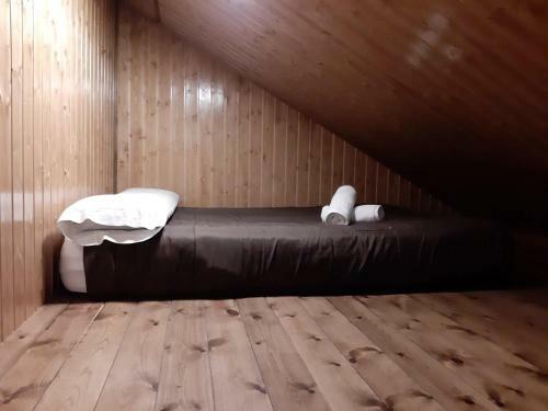 Apartamentos Domus