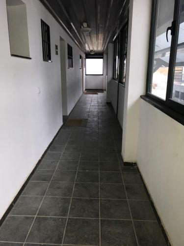 Apartamentos Domus