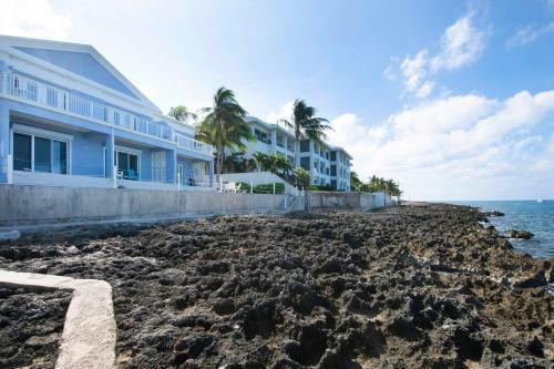 Apartamento Dive Into Sunsets At The Residences