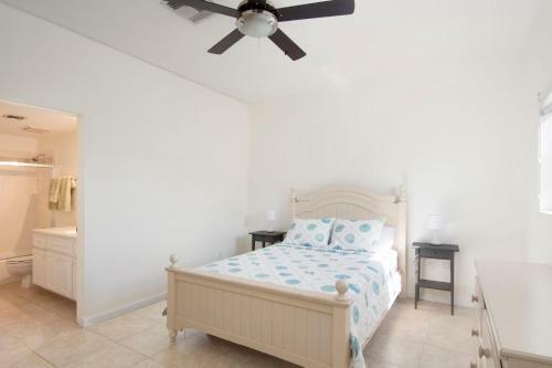Apartamento Dive Into Sunsets At The Residences