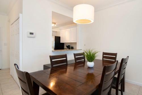 Apartamento Dive Into Sunsets At The Residences