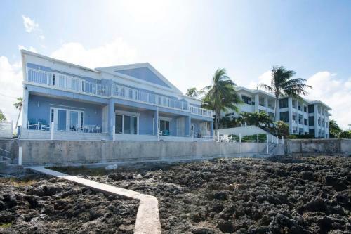 Apartamento Dive Into Sunsets At The Residences