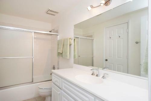 Apartamento Dive Into Sunsets At The Residences