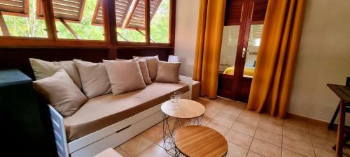 Bungalow Et Duplex De Island Bay