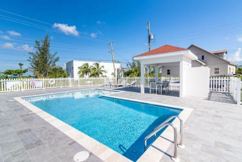 Apartamento Sea Breezes At Siena Gardens