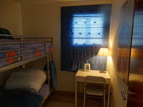 Apartamento De Lujo Con Vistas Panor�micas