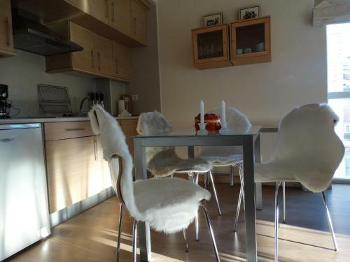 Apartamento De Lujo Con Vistas Panor�micas