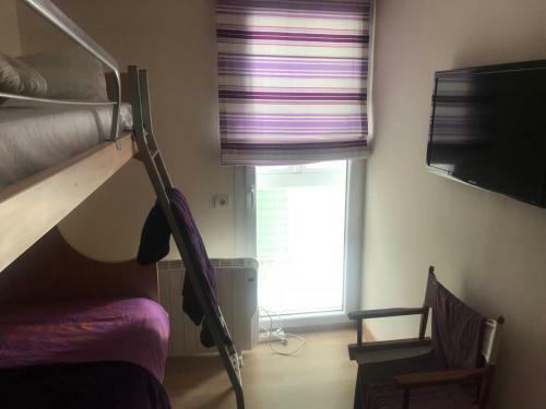 Apartamento De Lujo Con Vistas Panor�micas