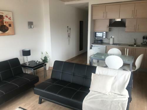 Apartamento De Lujo Con Vistas Panor�micas