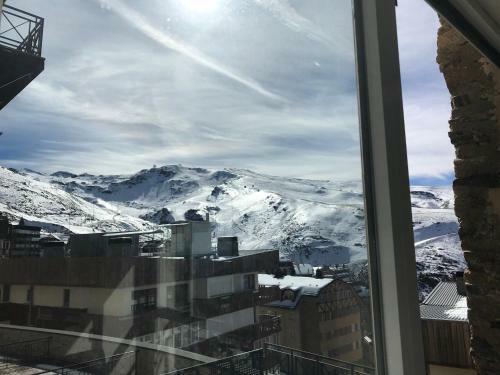 Apartamento De Lujo Con Vistas Panor�micas