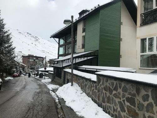 Apartamento De Lujo Con Vistas Panor�micas