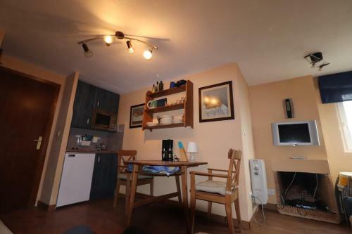 Apartamento Estudio Cerca Del Telesilla