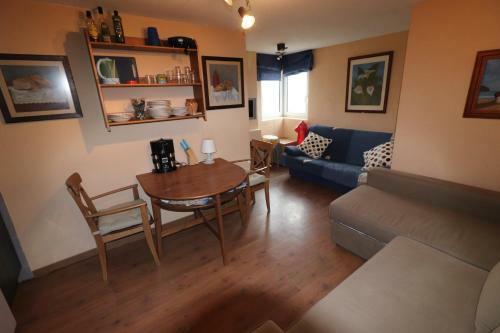 Apartamento Estudio Cerca Del Telesilla