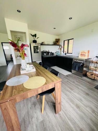 Villa Temata Heights Rarotonga