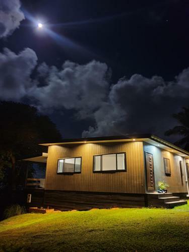 Villa Temata Heights Rarotonga