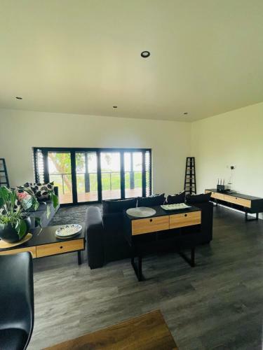 Villa Temata Heights Rarotonga
