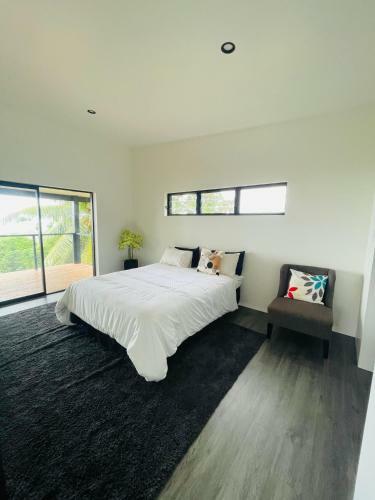 Villa Temata Heights Rarotonga