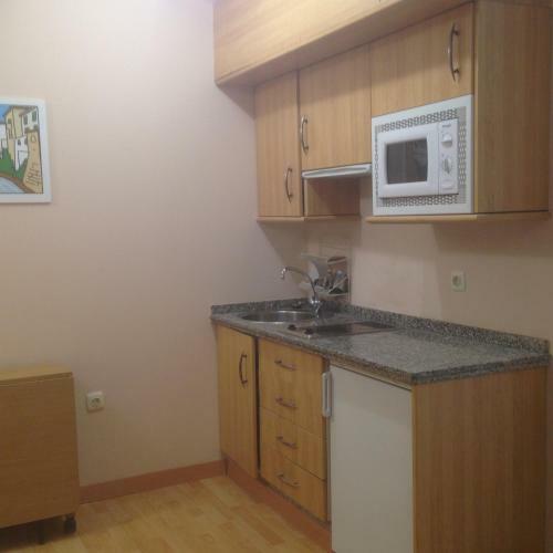 Apartamento Studio Sue�o Nevado Deluxe Ecomomic