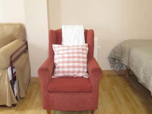 Apartamento Studio Sue�o Nevado Deluxe Ecomomic