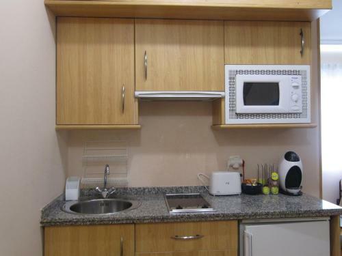 Apartamento Studio Sue�o Nevado Deluxe Ecomomic
