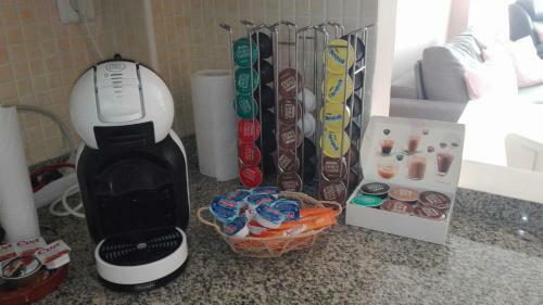 Apartamento Studio Sue�o Nevado Deluxe Ecomomic
