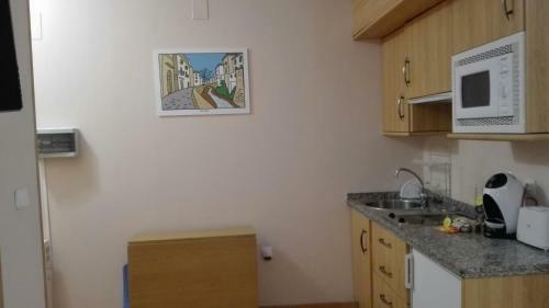 Apartamento Studio Sue�o Nevado Deluxe Ecomomic