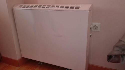 Apartamento Studio Sue�o Nevado Deluxe Ecomomic